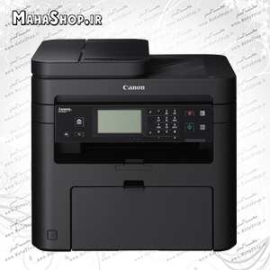 پرینتر Canon i-SENSYS Multifunction Laser MF217w 