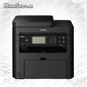 پرینتر Canon i-SENSYS MF229dw چهار کاره لیزری