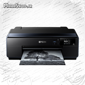 پرینتر Epson SureColor P600 سایز A3
