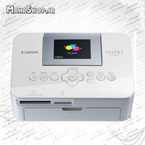 پرینتر SELPHY CP1000 کانن