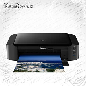 پرینتر Canon PIXMA iP8740 جوهر افشان A3