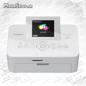 پرینتر cp910 سلفی کانن 