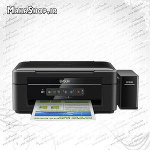 پرینتر Epson Inkjet Color L365