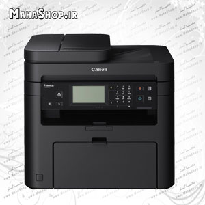 پرینتر Canon i-SENSYS Multifunction Laser MF216N