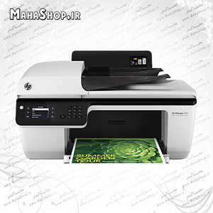 پرينتر HP Officejet 2620 چهار كاره