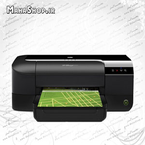 پرينتر ePrinter HP Officejet 6100