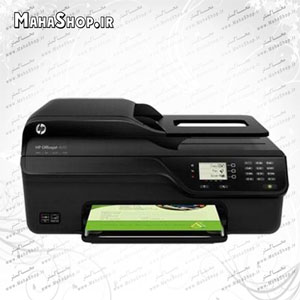 پرينتر HP 4610 جوهرافشان 