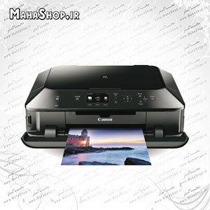پرينتر Canon PIXMA MG6340 