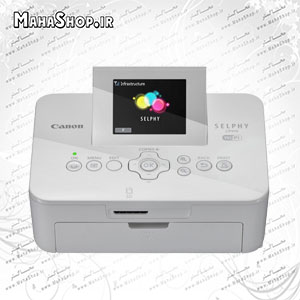 پرينتر Canon CP810 جوهرافشان