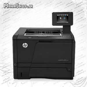 پرینتر Hp 401dw لیزری