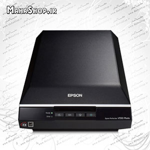 اسكنر Epson V550 