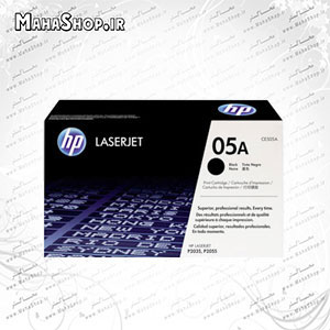 كارتريج cartridge hp 05A 2035 2055