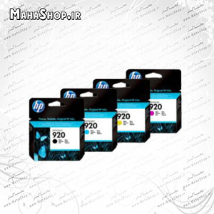 کارتریج 920 اچ پی فابریک