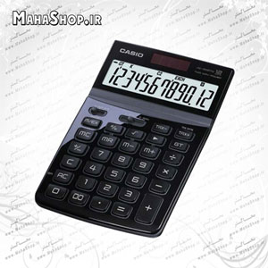 ماشين حساب CASIO JW-200 TW