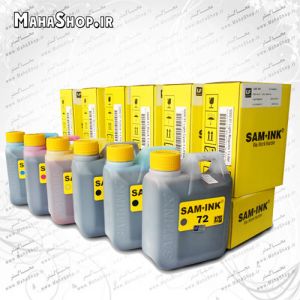 جوهر SamInk اچ پی 72