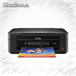 پرینتر Epson Expression Home XP-200