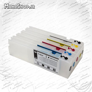 قابل شارژ پلاتر اپسون T7200,T5200,T3200