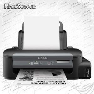 پرينتر Epson M100