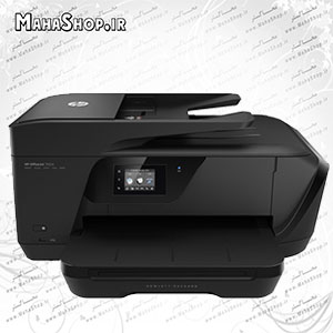 پرینتر 7510 A3 HP Officejet All-in-One