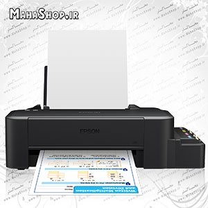 پرینتر Epson Colour Inkjet L120