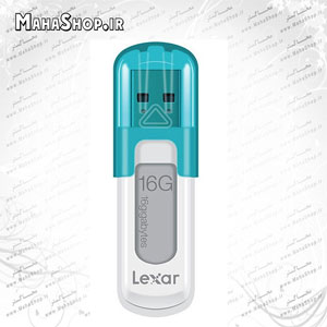 فلش Lexar مدل V10 حجم 16گیگ