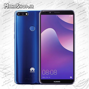 Huawei Honor 8