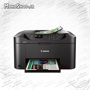پرینتر MAXIFY MB 2020 چهارکاره کانن