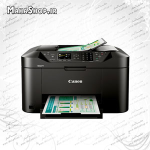 پرینتر MAXIFY MB 2040 چهارکاره کانن