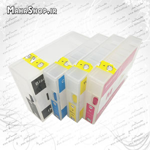 کارتریج قابل شارژ MAXIFY MB5040 کانن