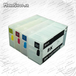 کارتریج قابل شارژ MAXIFY MB2030 کانن