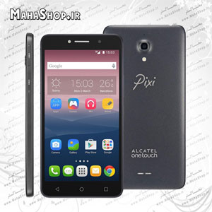 Alcatel Pixi 4 -5