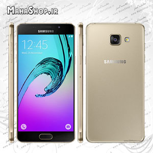گوشی موبایل Samsung Galaxy A7 2016