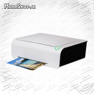 پرینتر P310w هایتی