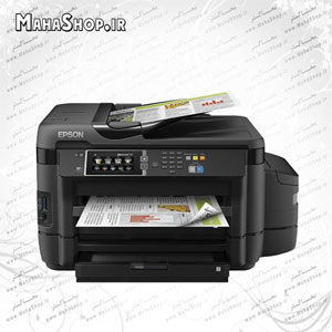 پرینتر L1455 چهارکاره A3 اپسون