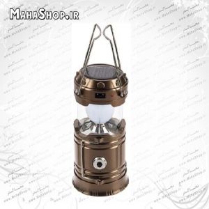 لامپ فانوسی مدل XF-5800T