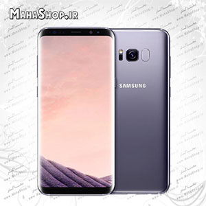 Samsung Galaxy S8 Dual SIM