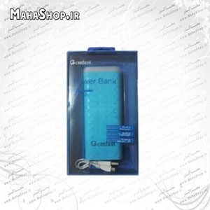 پاور بانک 12000MAH GEMFAST