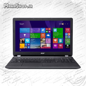 Acer Aspire ES1-571-38AS - 15 inch