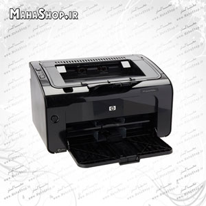 پرینتر HP LaserJet Pro P1109w