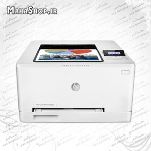پرینتر HP Color LaserJet Pro M252n