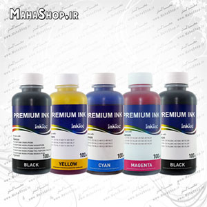 جوهر 100 سی سی Inktec کانن