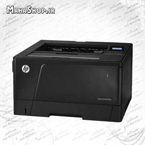 پرینتر HP LaserJet Pro M706n