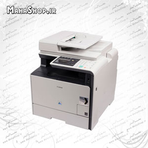 پرینتر Canon i-SENSYS MF628Cw