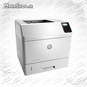 پرینتر HP LaserJet Enterprise M605dn