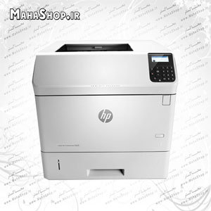 پرینتر  HP LaserJet Enterprise M605n