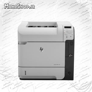پرینتر HP LaserJet M603N
