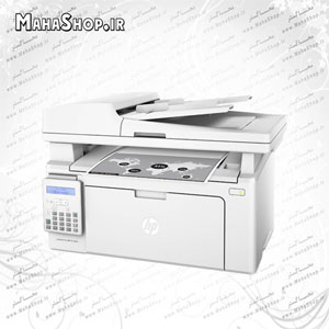 پرينتر HP LaserJet Pro MFP M130fn