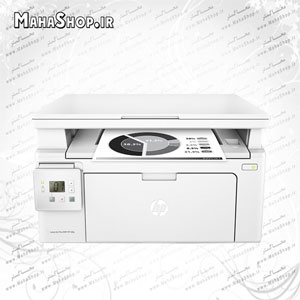 پرینتر HP LaserJet Pro MFP M130a