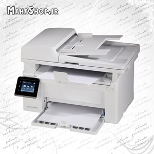 پرینتر HP LaserJet Pro MFP M130fw