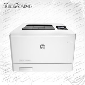 پرینتر HP Color LaserJet Pro M452nw